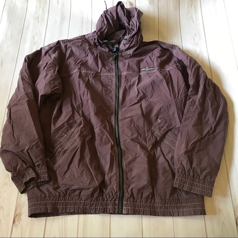 O'Neil Jacket - Picture 1 of 6